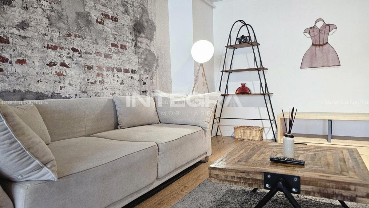Apartament Lux 65 Mp 2 Camere 65 Mp Langa Kaufland Gheorgheni | Iulius Mall - 1