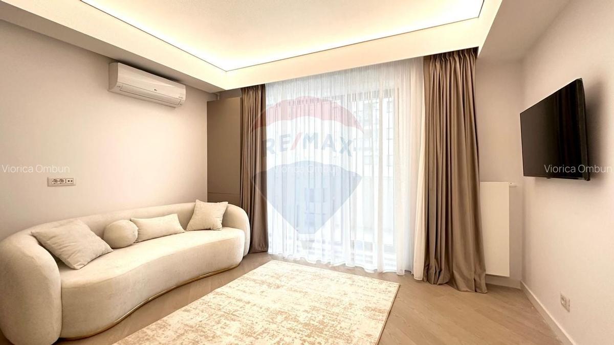 Spatiu de inchiriat  Birou/Apartament sos Nordului/Herastau - 5