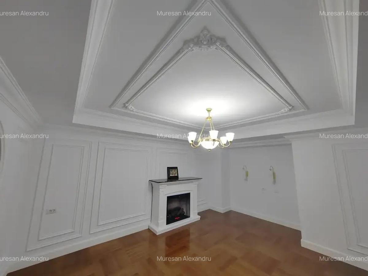 Vila Lux 8 Camere Herastrau I Cartierul Francez - 17