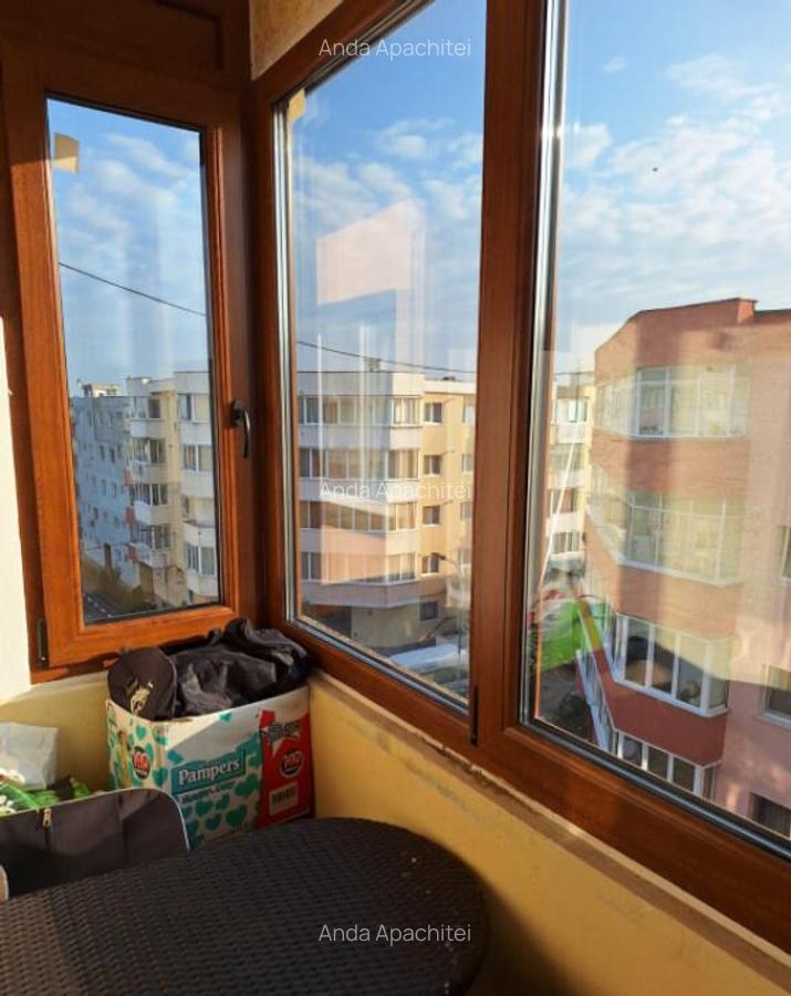 Apartament 2 Camere Sacele - 9