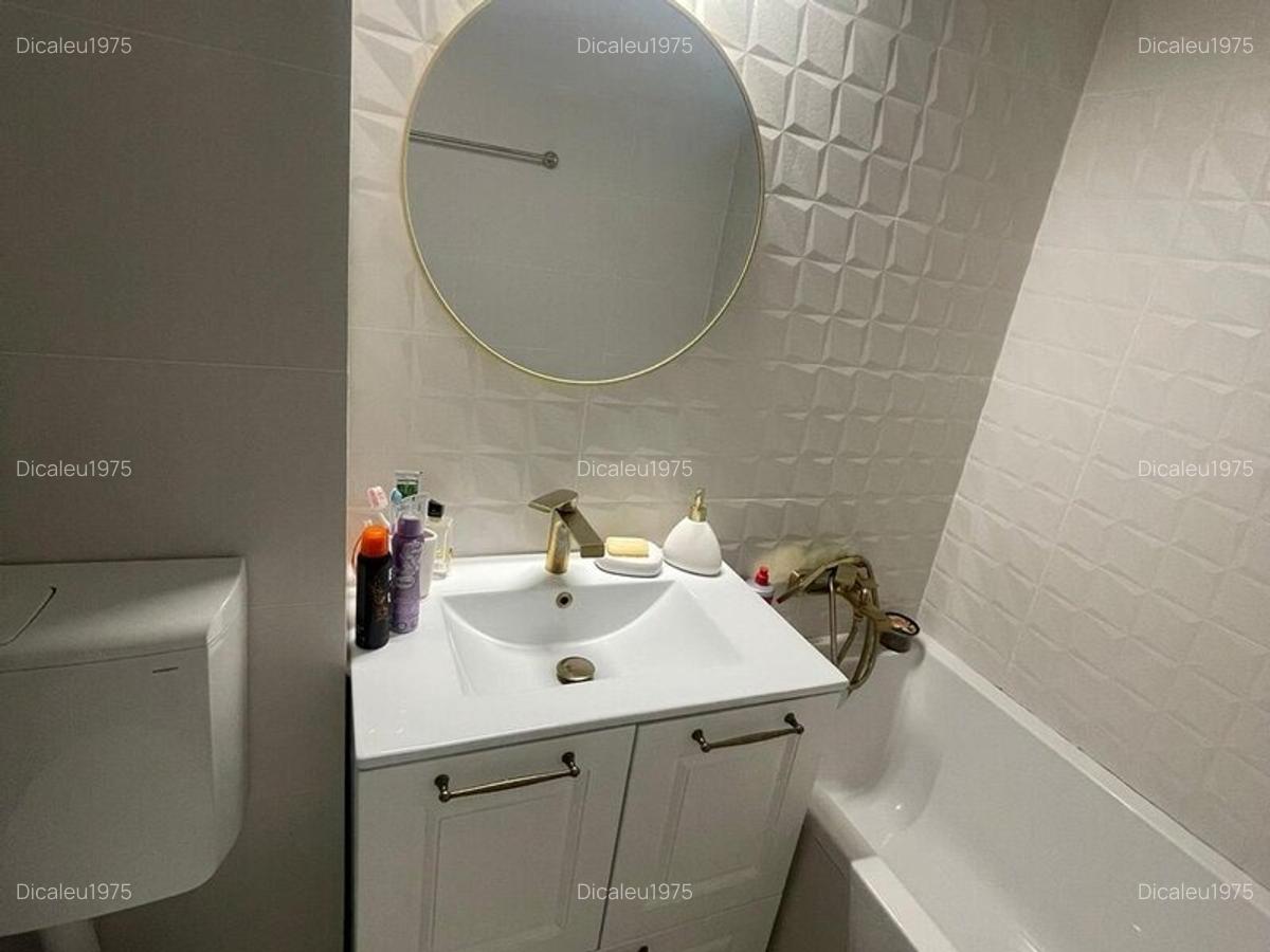 Drumul Taberei Favorit Metrou Bloc tip OS etaj 5 renovat mob utilat, cad,intab l - 7