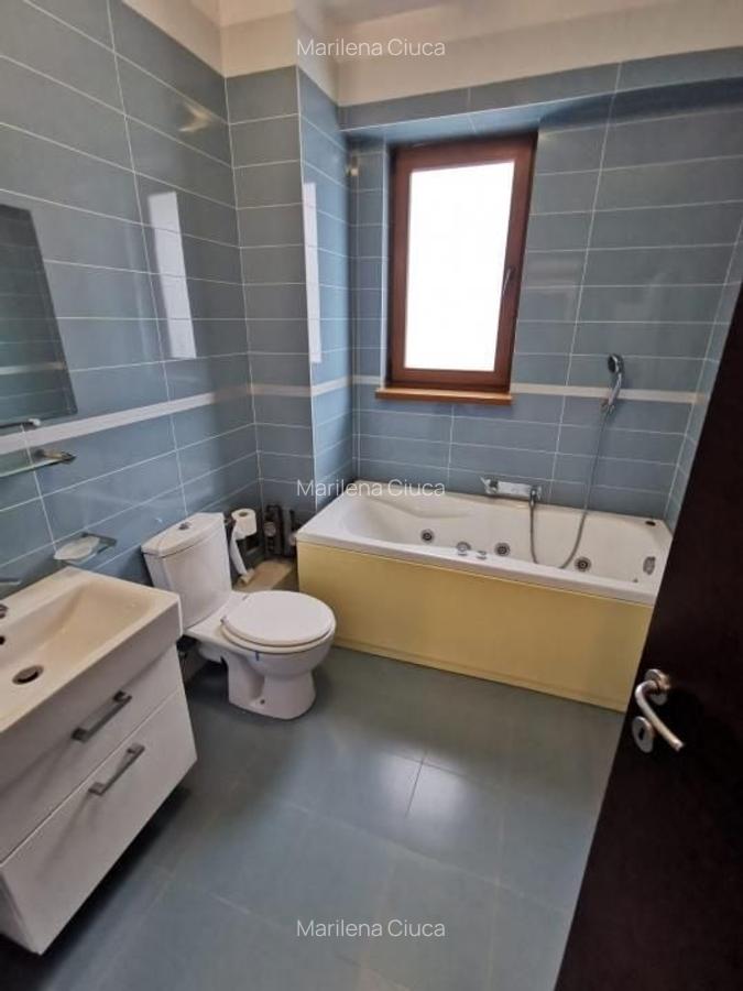 Apartament 3 camere Herastrau- Cartierul Francez-Soseaua Nordului - 14