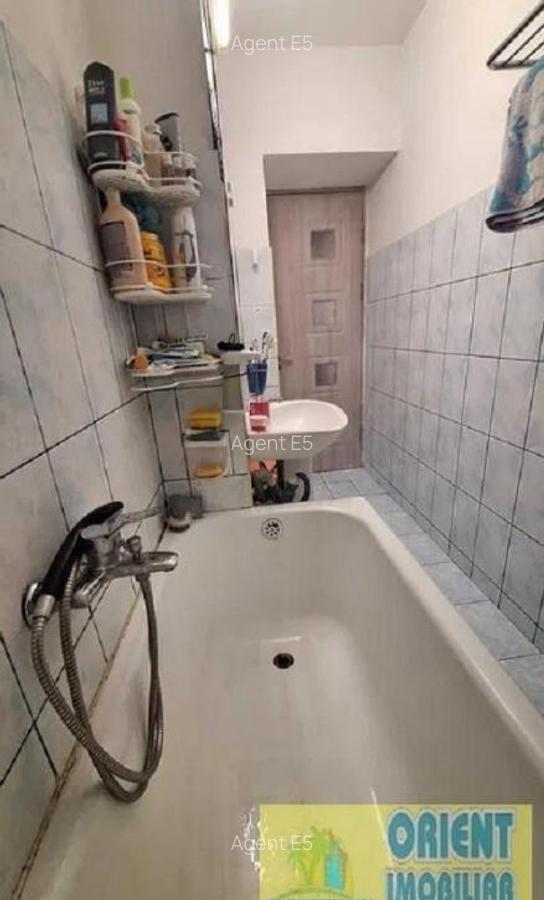 Km 4-5, apartament 3 camere, etaj 1, gaze, vanzari Constanta - 7