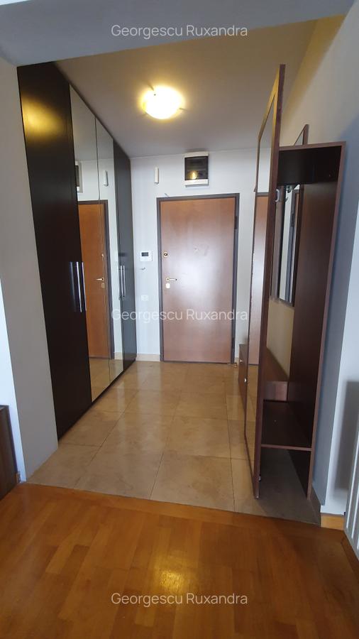Apartament cu 2 camere semidecomandat în Sisești - 13