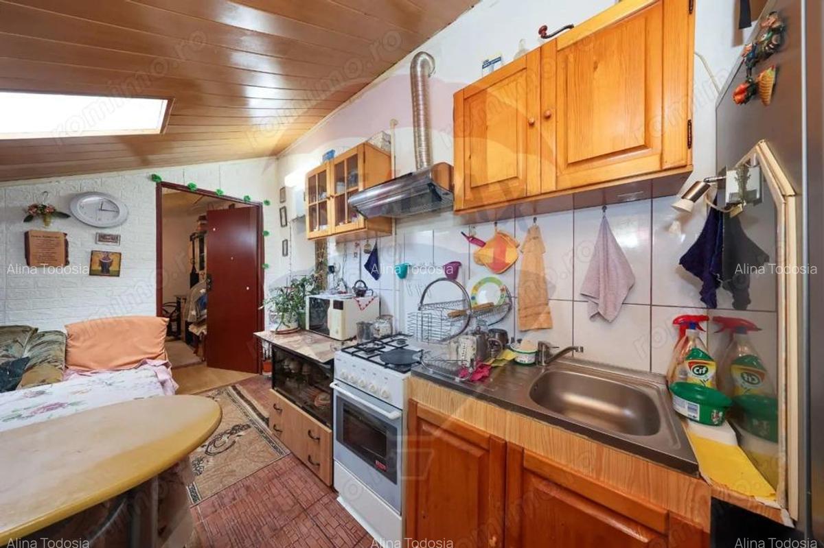 Apartament cu 2 camere de vanzare in zona Darste - 2