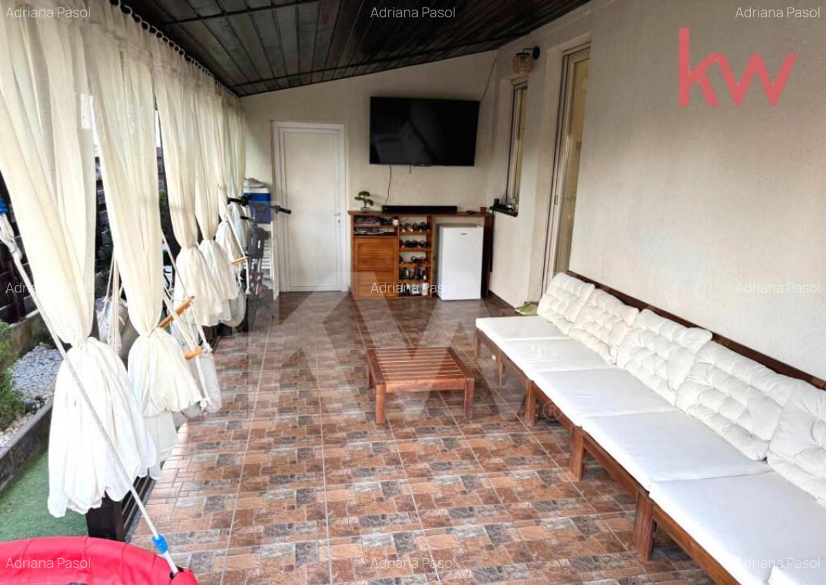 Casa Dotari Smart & Eficien?a Energetica, 4 camere, Dami - 2