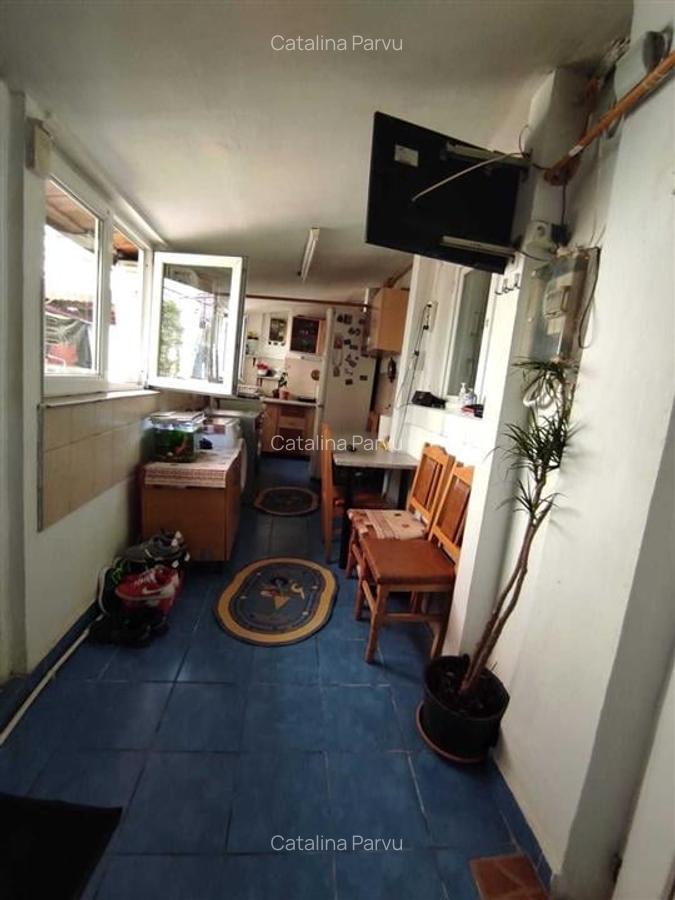 Vanzare casa  pe teren 215 mp | Baba Novac - Parc Alexandru Ioan Cuza | - 6