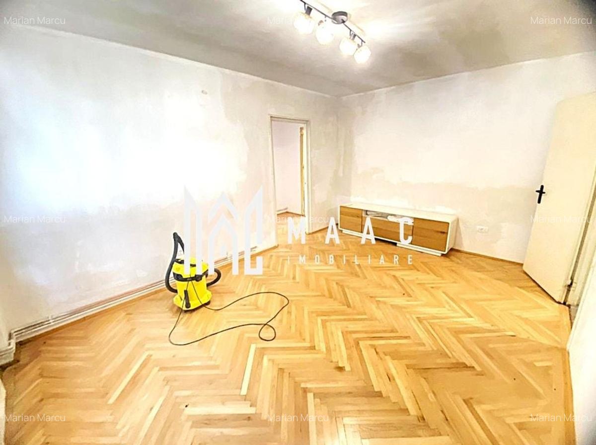 Apartament 2 camere | 50 MPU | Balcon | Etaj 1 | Ceferiștilor - 6