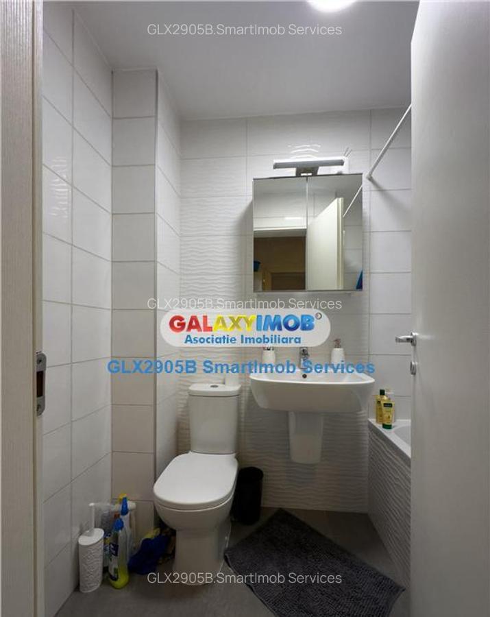 Garsoniera | 21 RESIDENCE Lujerului - Politehnica | 122000 E - 7