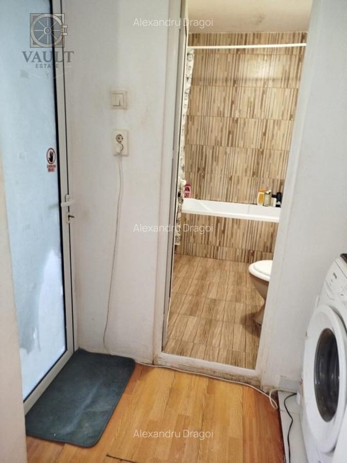 Apartament 3 camere-Baneasa-Parc Herastrau - 7