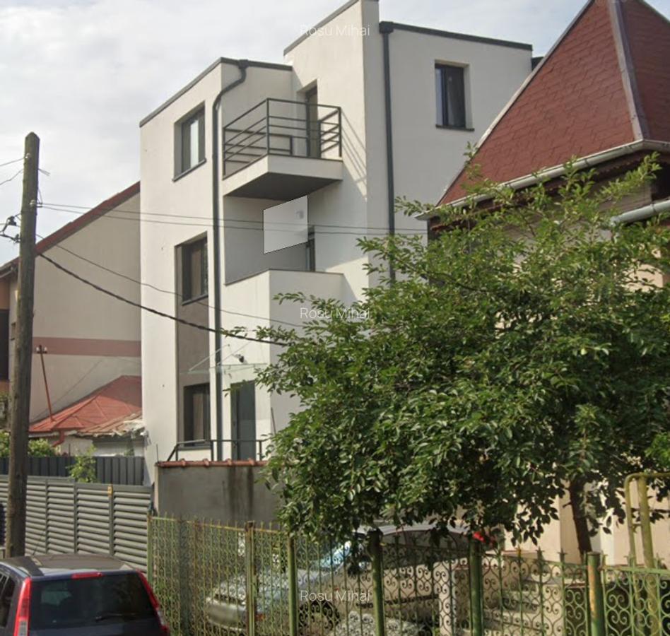 Domenii, Agronomie, Expoziției, casa D+P+1+M, la cheie - 1