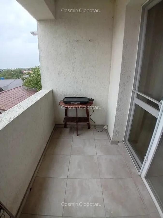 Apartament modern 2 camere & Parcare | Straulesti | La cheie - 17 Apartament modern 2 camere & Parcare | Straulesti | La cheie - 17