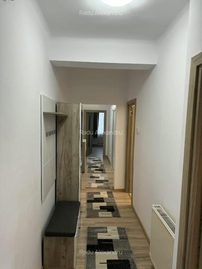 Ofer spre inchiriere apartament 2 camere, ultracentral,complet renovat ai utilat - 5