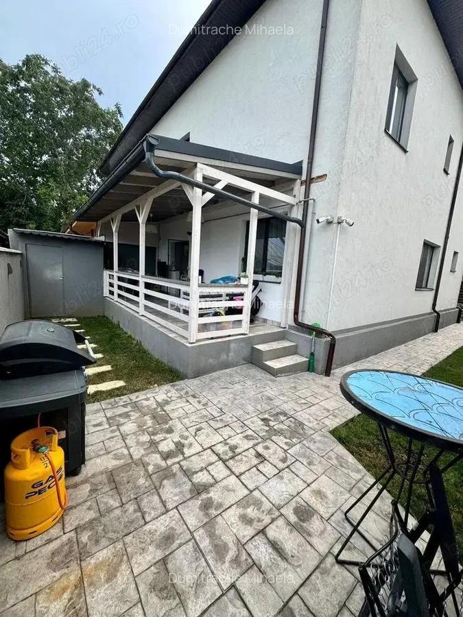 Casa 5 Camere, Buftea, 25 de minute de Bucure?ti - 9