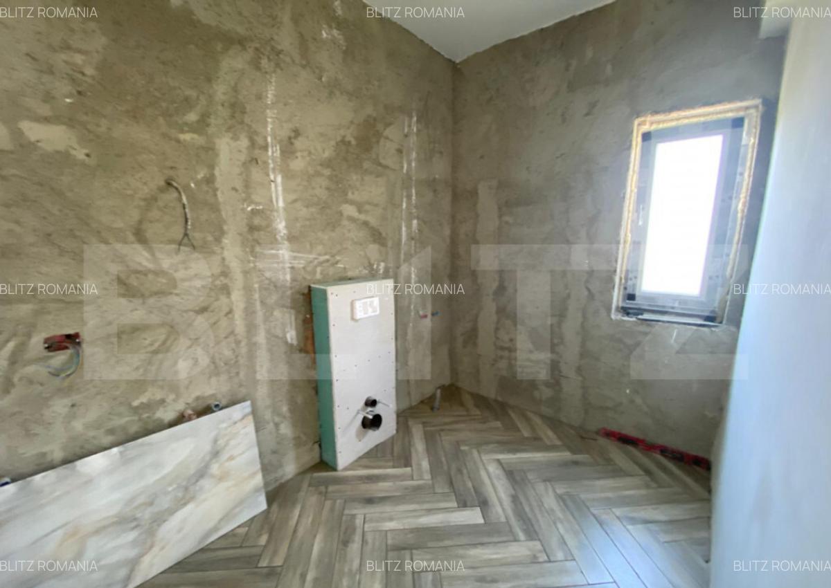Casa plan parter in Vi?an cu toate utilita?ile, poz - 4