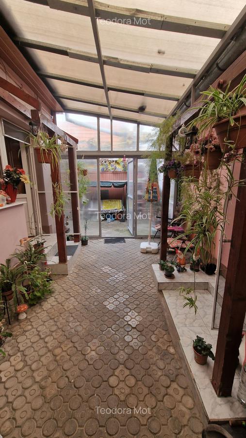 De vanzare casa individuala Calea Ghirodei - 13
