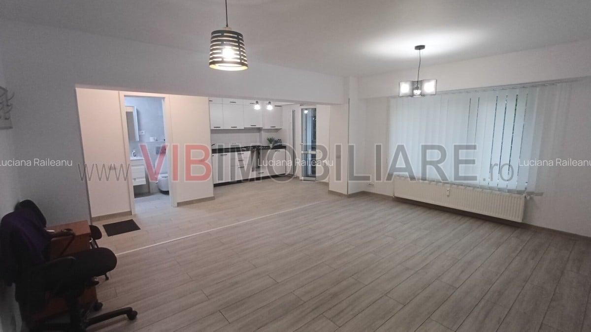 Calea Calarasilor - Piata Muncii - studio complet renovat - metrou Piata Muncii - 1