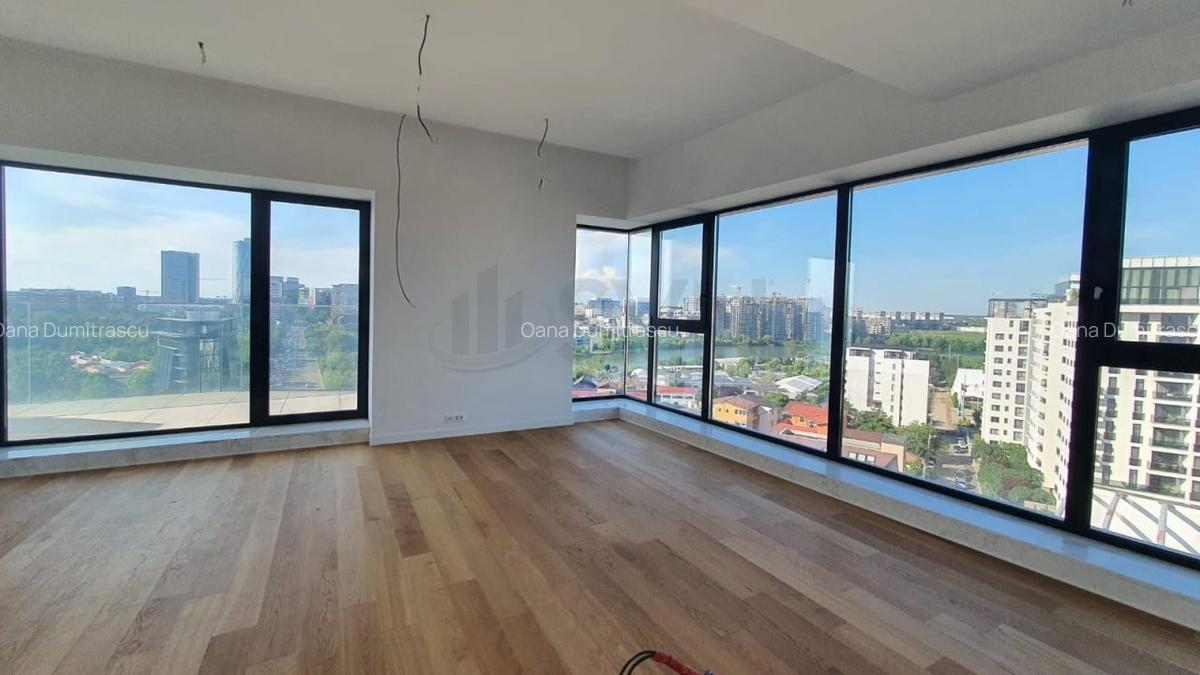REA1023650 Apartament 4 camere I One Verdi Park I Vedere Panoramica I Best deal - 20