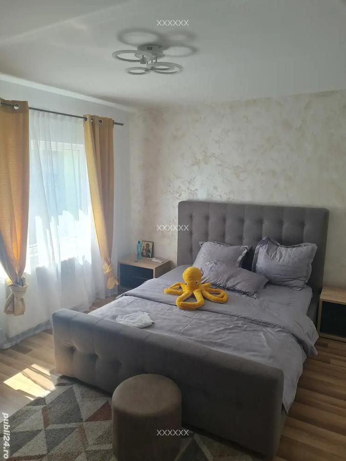Apartamet 3 camere mobilat - 4