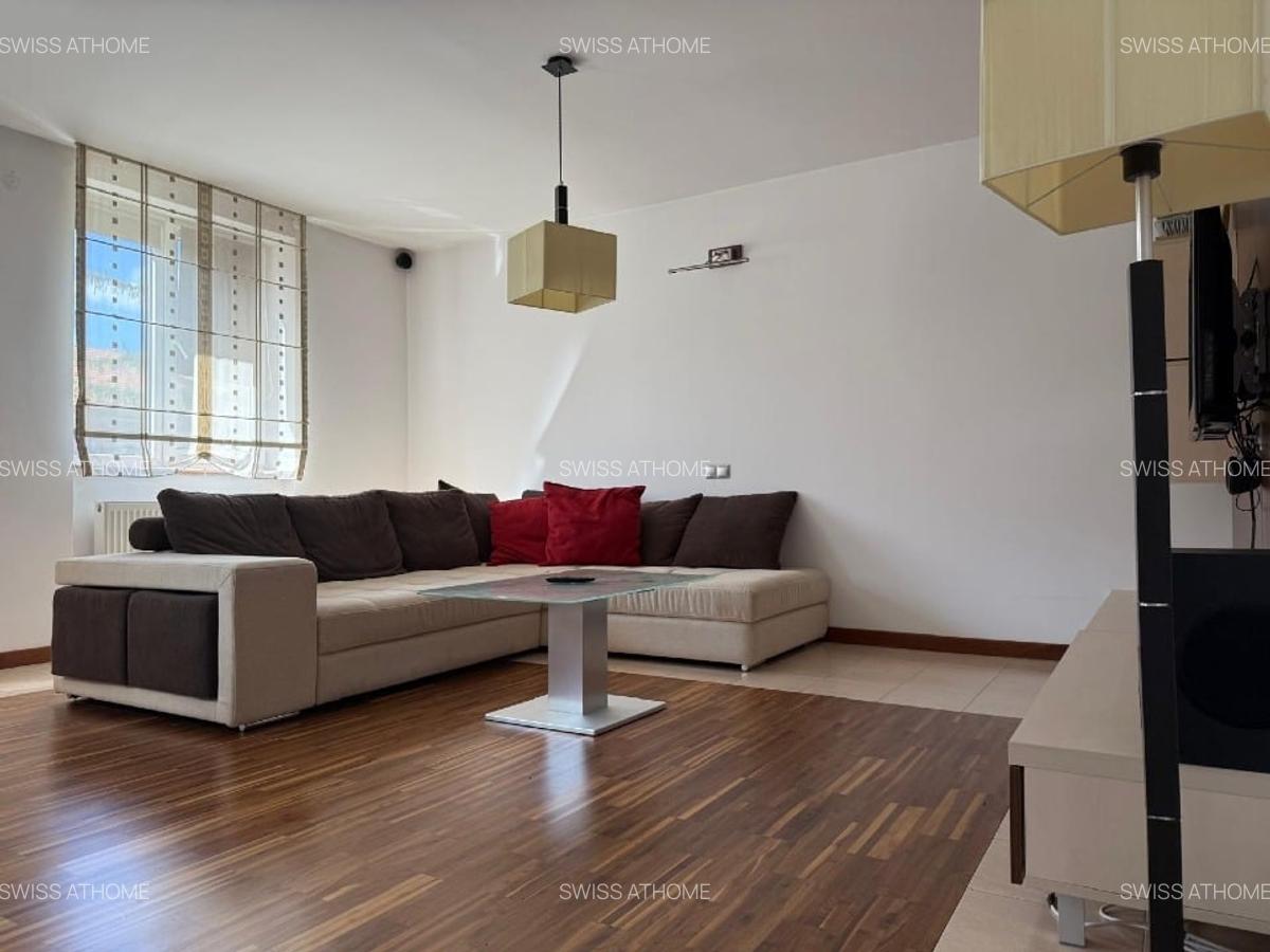 Central Reșița, complet renovat, mobilat și utilat - 1