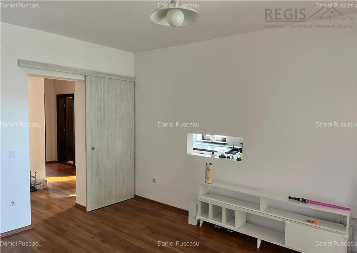 CASA 3 CAMERE, IN DUPLEX, SANPETRU - 4
