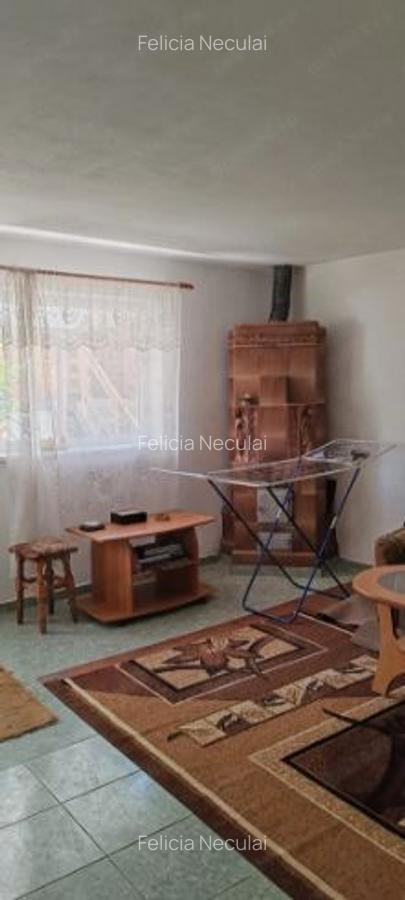 Casă/Vilă de vânzare în Comuna Bezdead, Jud. Dâmbovița, Pucioasa ( la 25 km de Sinaia ) - Negociabil - 7