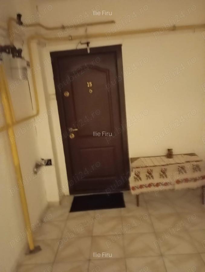 Particular vand garsoniera decomandata - 4