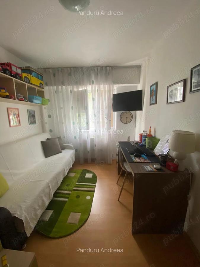 Apartament 3 camere Calarasi - 2