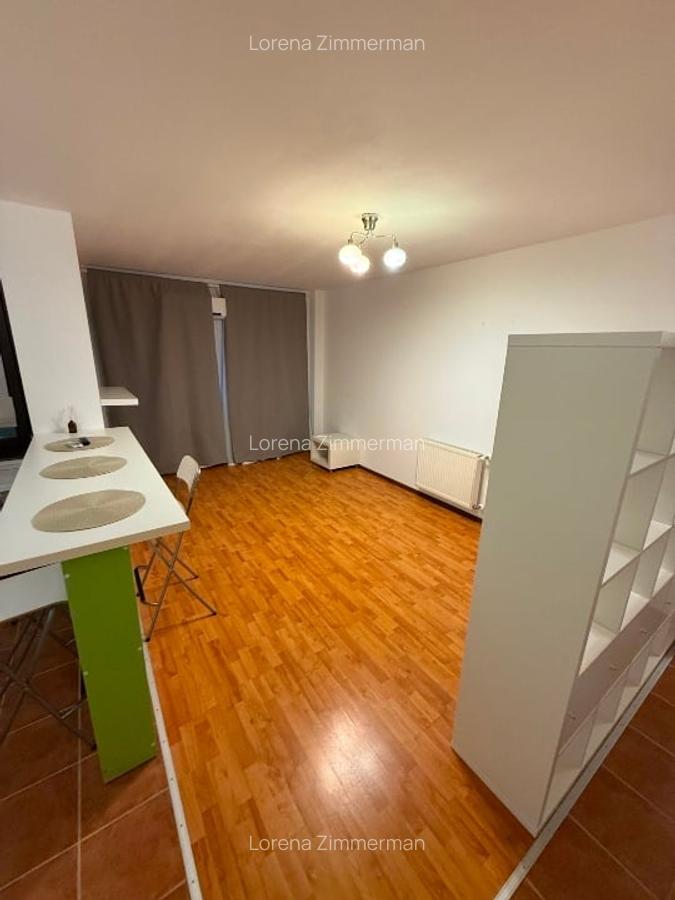Garsonieră decomandată în Buziașului - 9