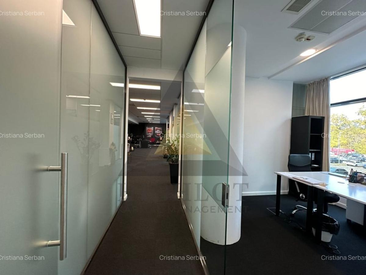 INCHIRIERE BIROU INDIVIDUAL - BUCURESTI NORD - 7