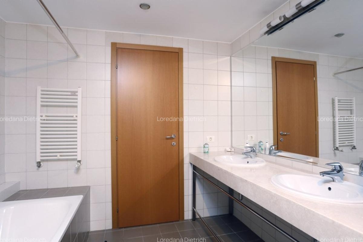INCHIRIERE APARTAMENT 4 CAMERE/   WASHINGTON  RESIDENCE  /ZONA CAPITALE - 23