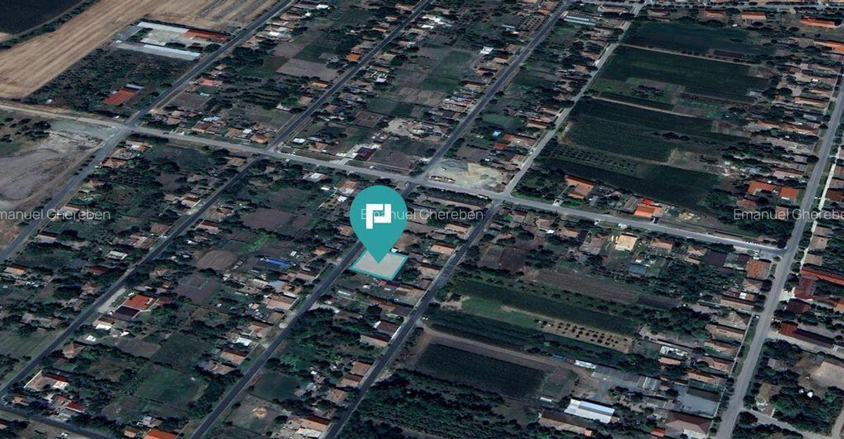 Teren intravilan 700 m2 de vanzare in Doroban?i - 8