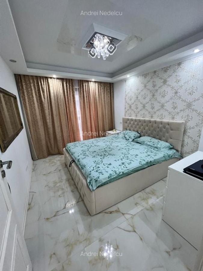 Apartament 4 Camere Militari Residence Tineretului 8 Auchan Militari Ballroom - 14