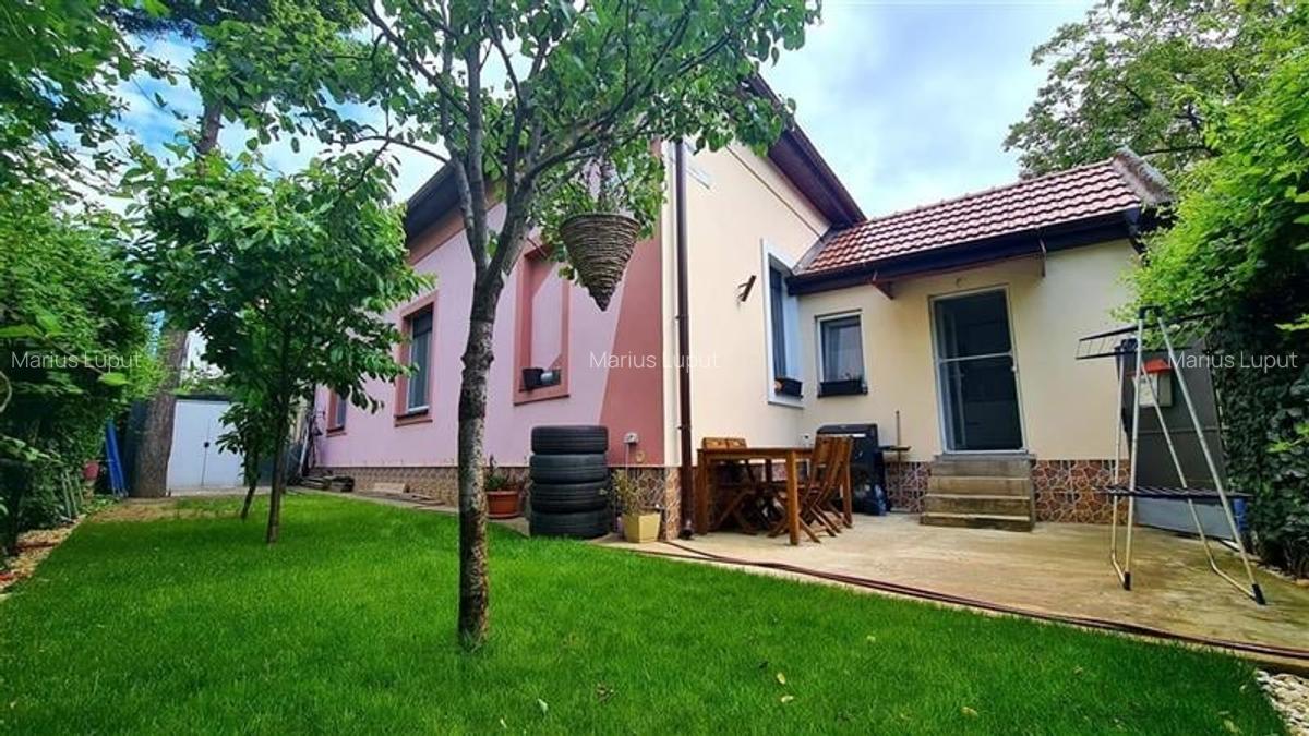 Casă cu 6 camere în Blașcovici - 1