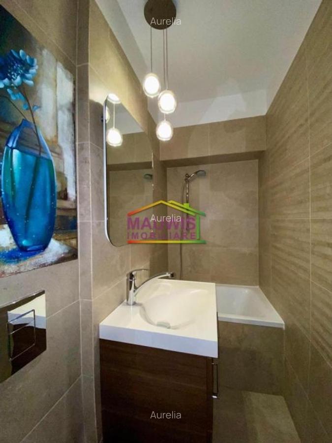 Apartament cu 4 camere decomandat în Obor - 2