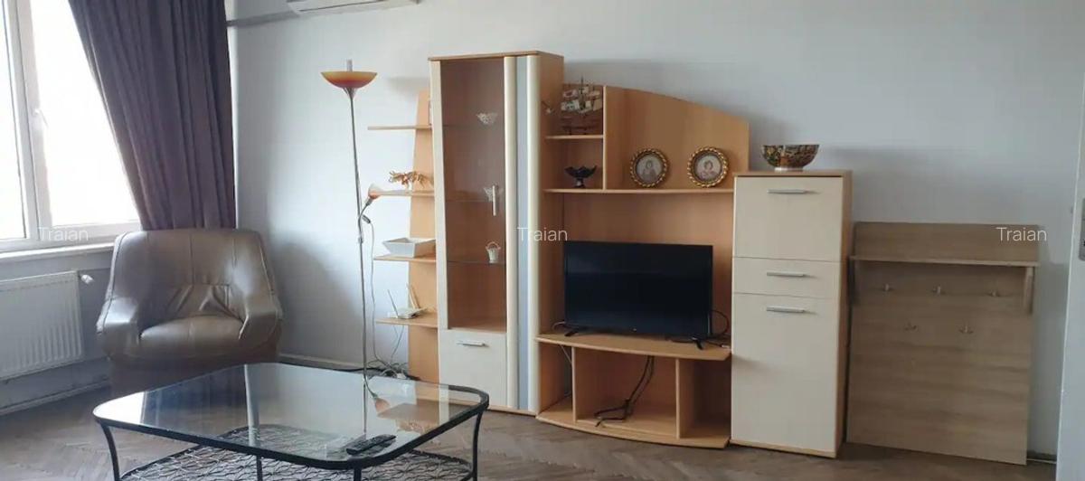 SUPER CENTRAL Cismigiu apartament 3 camere - 3