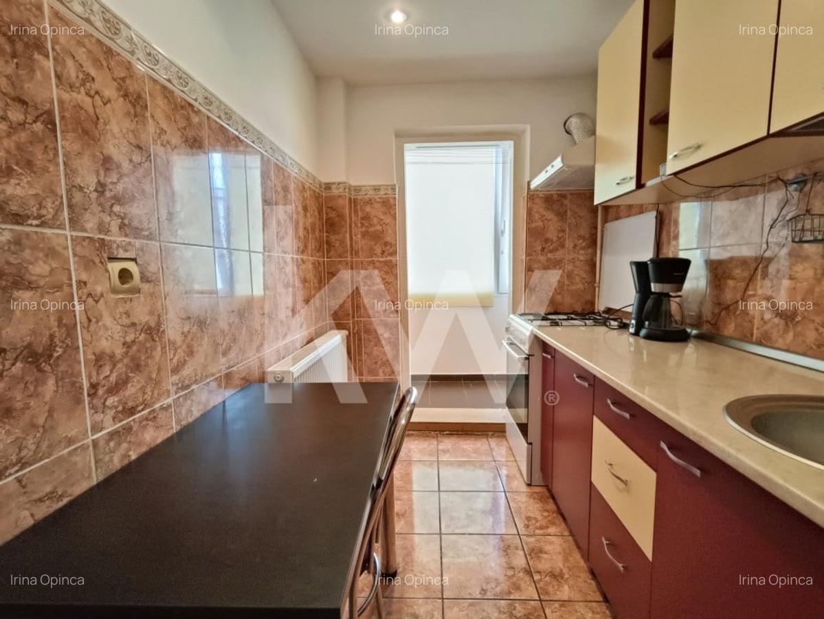 Apartament cu 3 Camere I Etaj 3 din 4 - Astra, Str Sitarului - 11