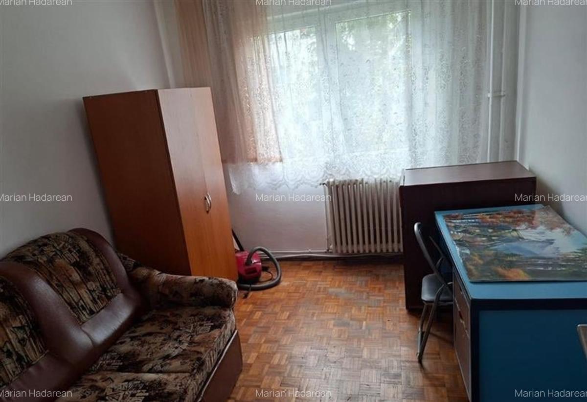 Vanzare apartament 2 camere Manastur zona Flora, Cluj-Napoca - 4