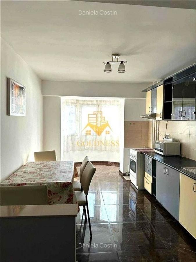 2 camere decomandate, Zona Piata Marasti, Kaufland, OMV, Lensa - 2 2 camere decomandate, Zona Piata Marasti, Kaufland, OMV, Lensa - 2