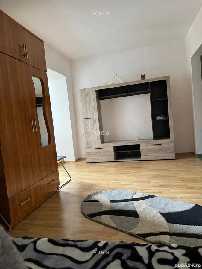 Vand garsoniera in zona Hipodrom, Liceul Panait Cerna - 2