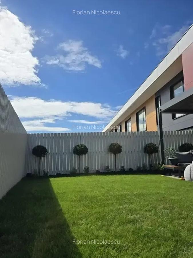 Apartament modern cu 4 camere cu gradina - 1