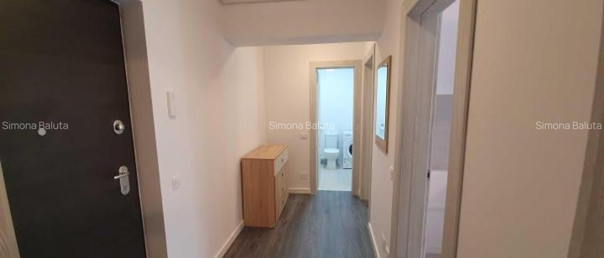 Inchiriere apartament 2 camere 21 Residence  cu loc de parcare - 4