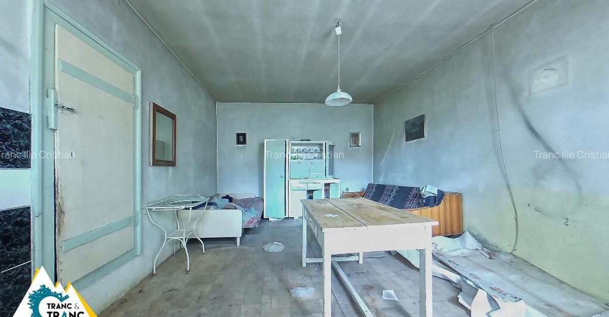 Casa traditionala din caramida de 534 mp cu 4 camere in Neudorf - 6