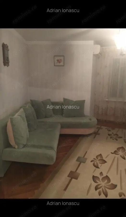 Garsoniera de inchiriat zona Titan - 5