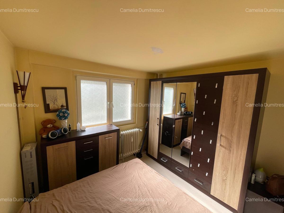 Apartament cu 2 camere decomandat în Pantelimon - 4