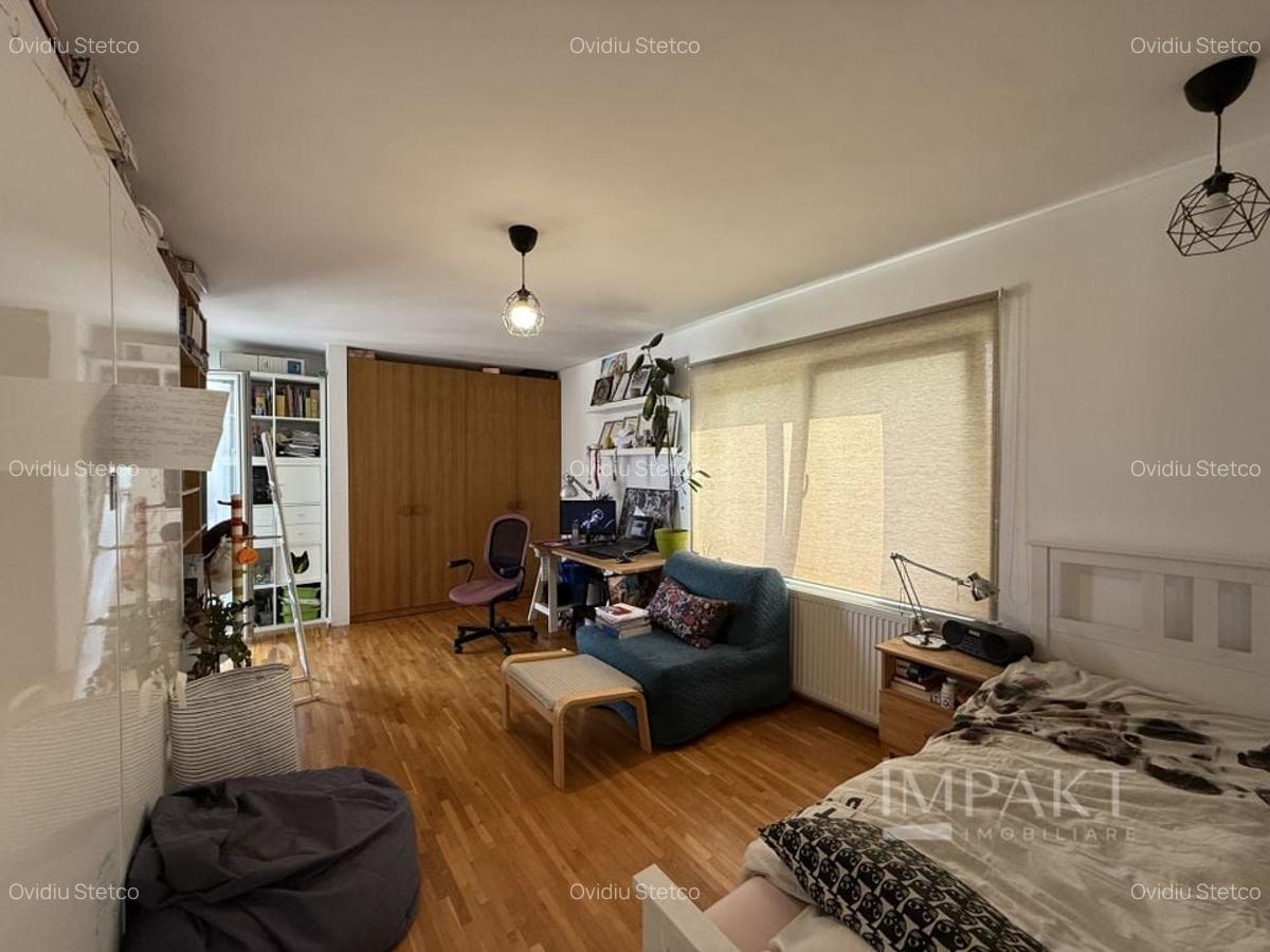 Anunț Imobiliar de Vânzare: Casă Individuală Superbă în Cartierul Borhanci! - 15