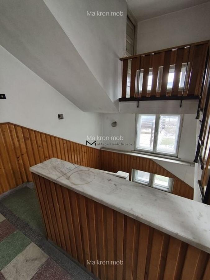 Casă Individuală de Vânzare - Str. Aurel Vlaicu, Brașov ? - 10