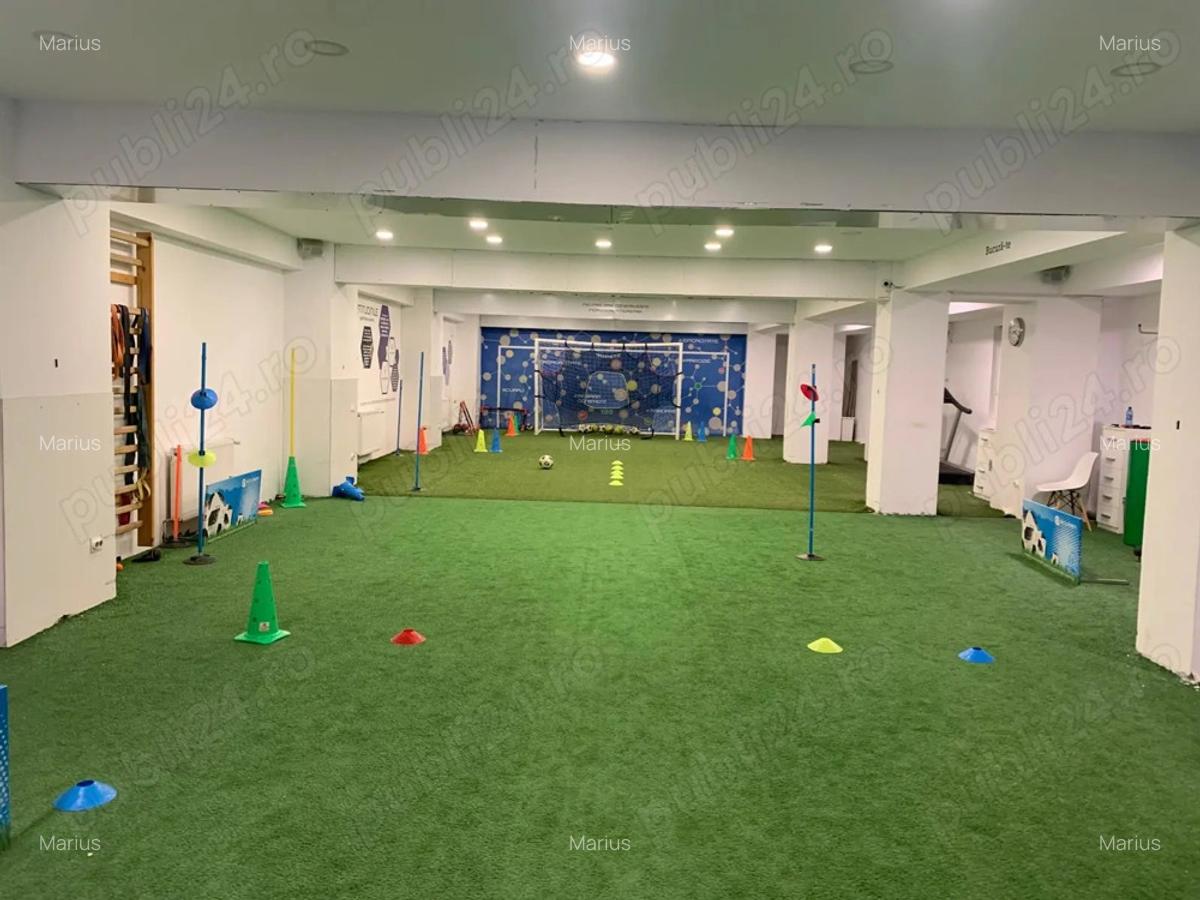 Inchiriez spatiu comercial Vitan open-space - 3