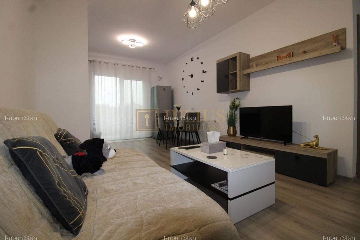 2 camere, centrala proprie, zona Aradului. - 5