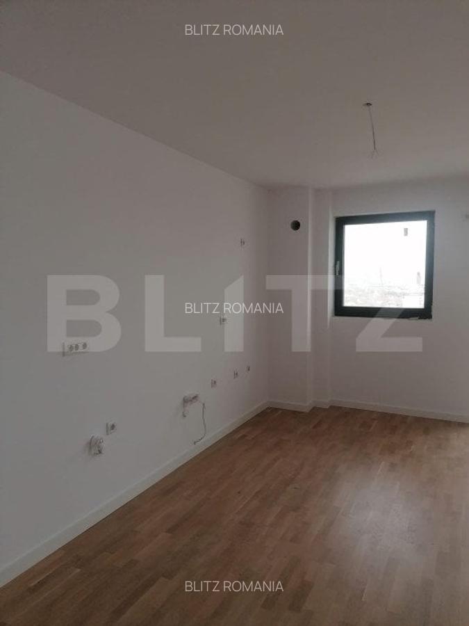 Apartament 2 camere, 60 mp, finisat, zona semicentrala - 5